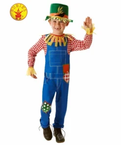 Rubie's Deerfield Mr Scarecrow For Children