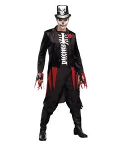 M Distribution Pty Ltd Mr. Bones