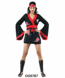 Allen Trading Ninja - Ladies Ladiesc