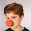 Forum Novelties Nose - Clown Regular Red Foam