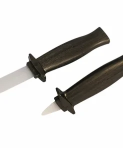 Tomfoolery Ninja Daggers Collapsible - Pk 2 Accessoriesc