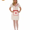 Rubies Ladiesc Adult Nurse Costume