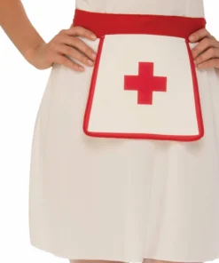 Rubies Ladiesc Adult Nurse Costume