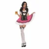 Oktoberfest Pink - Hire Oktoberfestc