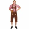 Interalia Group Oktoberfest Man Costume