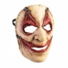 Tomfoolery Piercing Mask Masks