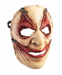 Tomfoolery Piercing Mask Masks