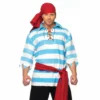 Tomfoolery Mensc Pillaging Pirate Mens Costume - Leg Avenue