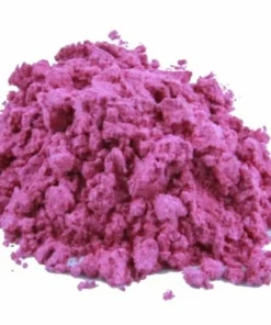 TAG Accessoriesc Mica Powder