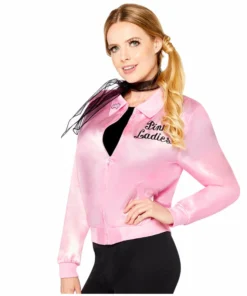 Amscan 1950's Pink Lady Jacket