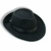 Forum Novelties Pinstriped Fedora - Forum