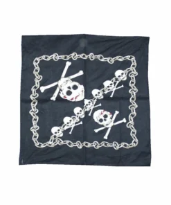 Smiffys Pirate Bandana
