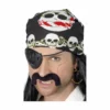 Smiffys Pirate Bandana 2 Smiffys Pirate Bandana