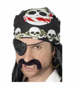 Smiffys Pirate Bandana