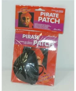 Trademart Pirate Patch