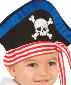 Rubie's Deerfield Girls Costumes Pirate Toddler Costume
