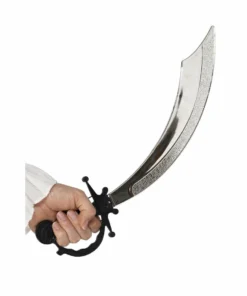 Smiffys Pirate Sword 50 CM