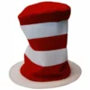 Swedia's Accessoriesc Plush Cat In Hat-Child Hat