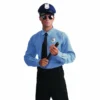 Forum Novelties Accessoriesc Police Officer Kit