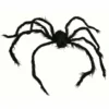 Forum Novelties Posable Spider Halloween Prop-42"