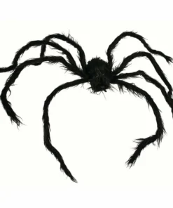 Forum Novelties Posable Spider Halloween Prop-42"