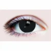 Tomfoolery Accessoriesc Black Costume Primal Contact Lenses 15.2 Mm Mini Scleral