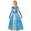 Forum Novelties Girls Costumes Princess Celestia Blue Costume - Girls