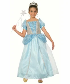 Forum Novelties Princess Holly Frost Costume-Girls Girls Costumes