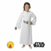 Rubie's Deerfield Princess Leia Deluxe Costume - Child TV & Movies