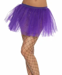 Smiffys Tutu Purple