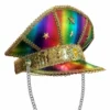Swedia's Rainbow Festival Visor 2 Swedia's Rainbow Festival Visor