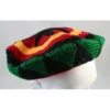 Trademart Accessoriesc Rasta Hat