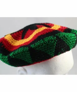 Trademart Accessoriesc Rasta Hat