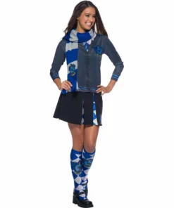 Rubie's Deerfield Ravenclaw Deluxe Scarf