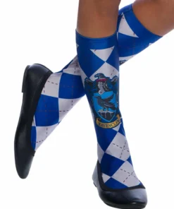 Rubie's Deerfield Ravenclaw Socks Accessoriesc