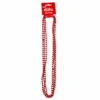 Trademart 1920's Red Necklace Pack Of 3