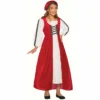 Forum Novelties Girls Costumes Renaissance Faire Girl Costume