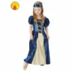 Rubie's Deerfield Renaissance Princess Costume-Child Girls Costumes