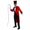 Forum Novelties Circus & Clowns Ring Master Costume-Forum
