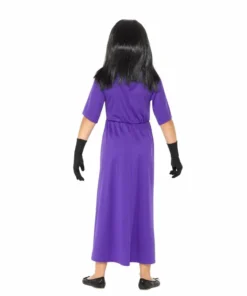 Smiffys Roald Dahl Deluxe The Witches Girls Costume 8 Smiffys Roald Dahl Deluxe The Witches Girls Costume