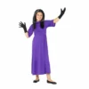 Smiffys Roald Dahl Deluxe The Witches Girls Costume 1 Smiffys Roald Dahl Deluxe The Witches Girls Costume