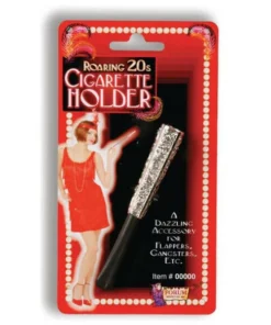 Forum Novelties Roaring 20's Elegant Novelty Cigarette Holder