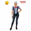 Rubie's Deerfield Robin Stranger Things Scoops Ahoy Costume-Adult Ladiesc 2 Rubie's Deerfield Robin Stranger Things Scoops Ahoy Costume-Adult Ladiesc