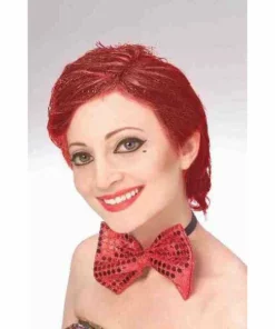Forum Novelties Rocky Horror Columbia Wig