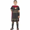 Smiffys Roman Soldier Costume - Boys