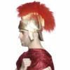 Smiffys Hats & Headwear Roman Soldiers Helmet