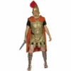 Smiffys Mensc Roman Soldier-Gladiator 2 Smiffys Mensc Roman Soldier-Gladiator