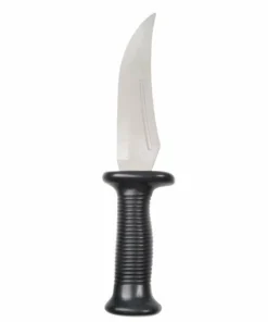 Forum Novelties Rubber Dagger Measures 28 Cm