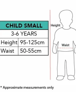 Rubie's Deerfield DC Comics Girls Party Time Dress Up Sets - Asstorted Styles