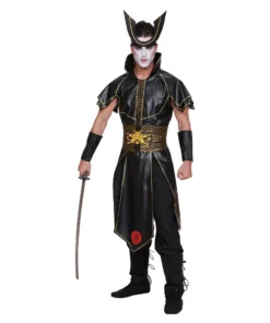 M Distribution Pty Ltd Samurai